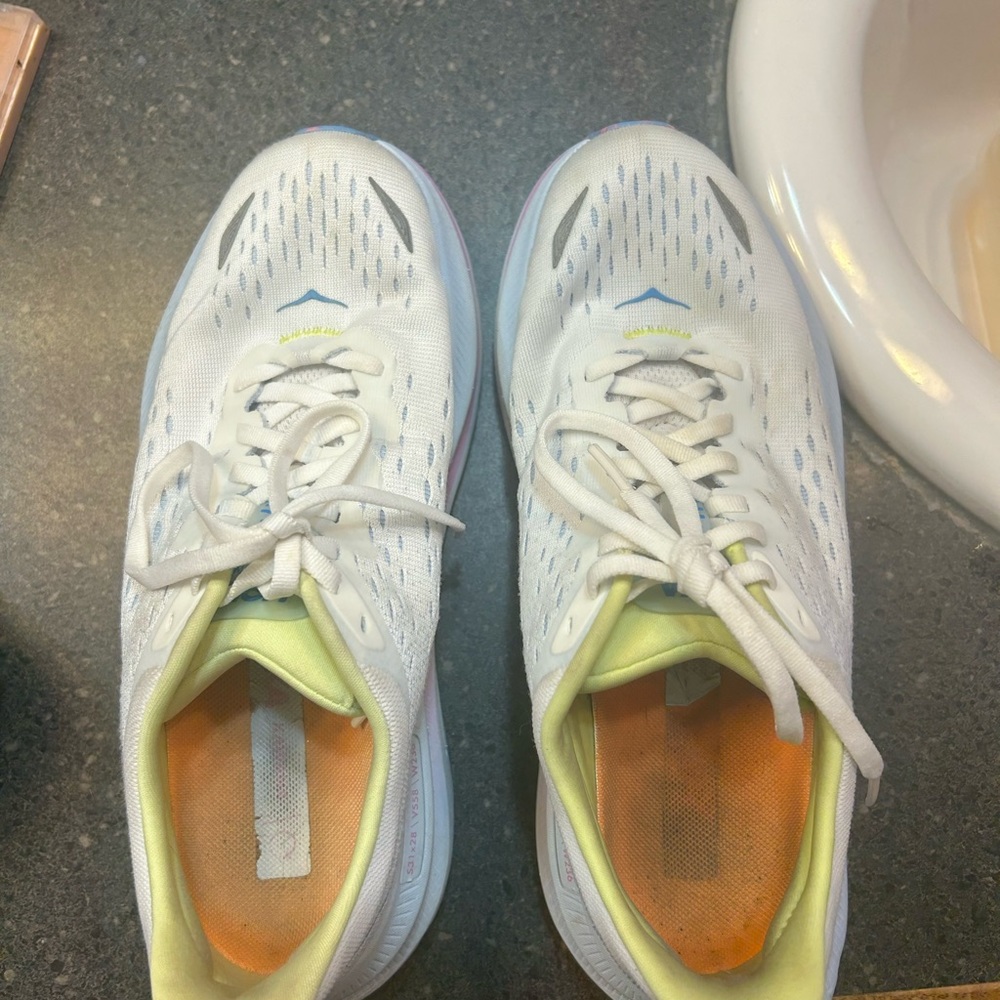Hoka Shoes